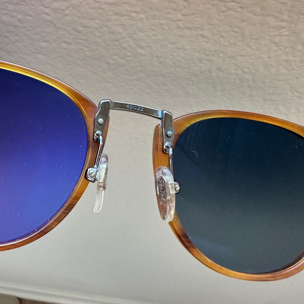 PERSOL - 3108-S Polarized Sunglasses - Picture 9 of 11